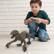 Dinosaure télécommandé pour enfant