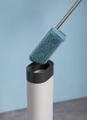 Brosse WC Design en Silicone 